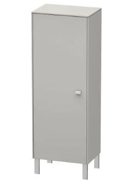 Tủ Để Đồ Nhà Vệ Sinh Duravit BR1341L1007