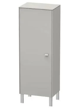 Tủ Để Đồ Nhà Vệ Sinh Duravit BR1341L1007