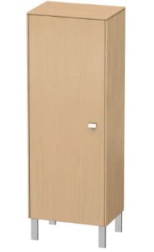 Tủ Để Đồ Nhà Vệ Sinh Duravit BR1341L1016