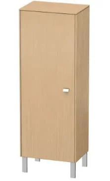 Tủ Để Đồ Nhà Vệ Sinh Duravit BR1341L1016