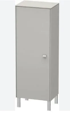 Tủ Để Đồ Nhà Vệ Sinh Duravit BR1341L1035