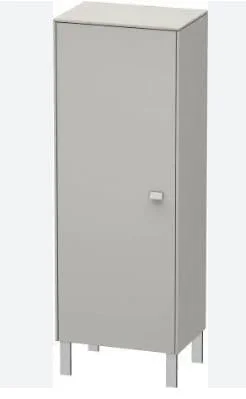 Tủ Để Đồ Nhà Vệ Sinh Duravit BR1341L1030