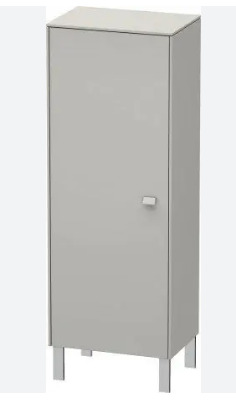 Tủ Để Đồ Nhà Vệ Sinh Duravit BR1341L1049