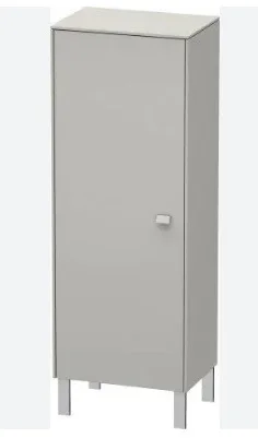 Tủ Để Đồ Nhà Vệ Sinh Duravit BR1341L1049