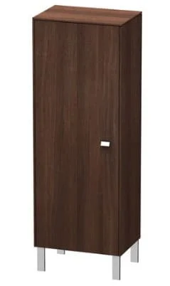 Tủ Để Đồ Nhà Vệ Sinh Duravit BR1341L1053