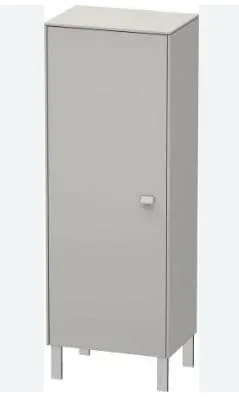 Tủ Để Đồ Nhà Vệ Sinh Duravit BR1341L1075