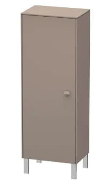 Tủ Để Đồ Nhà Vệ Sinh Duravit BR1341L1091