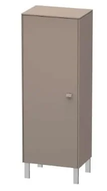 Tủ Để Đồ Nhà Vệ Sinh Duravit BR1341L1091