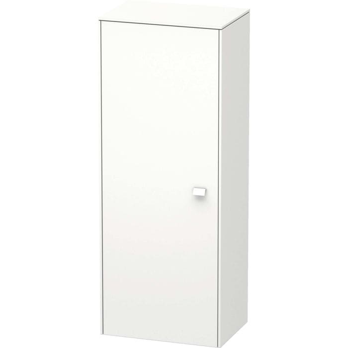 Tủ Để Đồ Nhà Vệ Sinh Duravit BR1341L1818