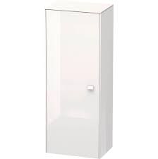 Tủ Để Đồ Nhà Vệ Sinh Duravit BR1341L2222