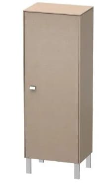 Tủ Để Đồ Nhà Vệ Sinh Duravit BR1341L4343