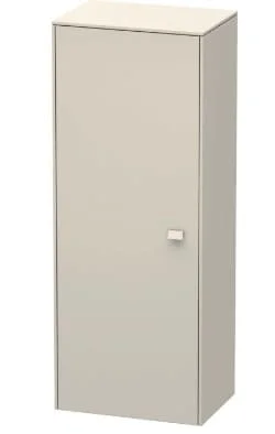 Tủ Để Đồ Nhà Vệ Sinh Duravit BR1341L9191