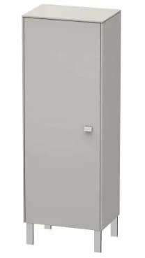 Tủ Để Đồ Nhà Vệ Sinh Duravit BR1341R1007
