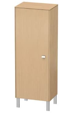 Tủ Để Đồ Nhà Vệ Sinh Duravit BR1341R1035