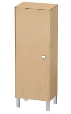 Tủ Để Đồ Nhà Vệ Sinh Duravit BR1341R1035