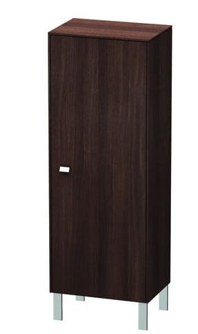 Tủ Để Đồ Nhà Vệ Sinh Duravit BR1341R1053