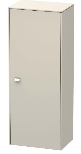 Tủ Để Đồ Nhà Vệ Sinh Duravit BR1341R1091