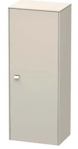 Tủ Để Đồ Nhà Vệ Sinh Duravit BR1341R1091