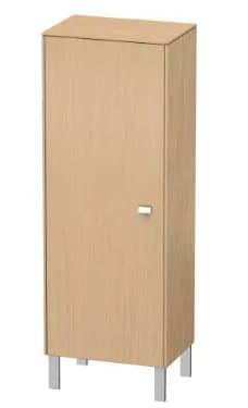 Tủ Để Đồ Nhà Vệ Sinh Duravit BR1341R2222