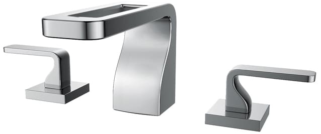 Vòi lavabo rửa tay nóng lạnh Joden 21554381C