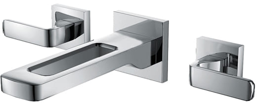 Vòi lavabo rửa tay nóng lạnh Joden 23554381C