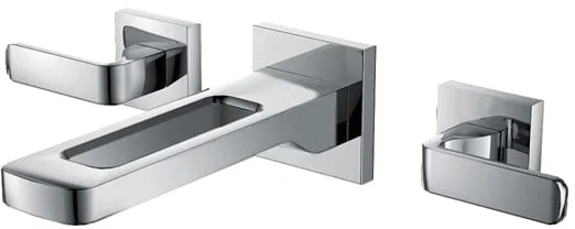 Vòi lavabo rửa tay nóng lạnh Joden 23554381C