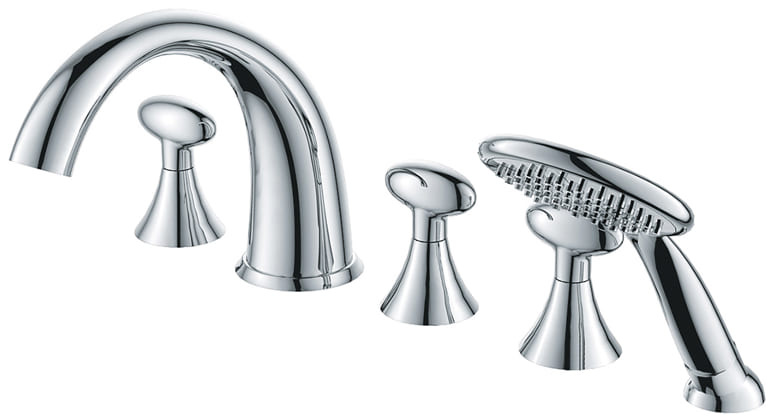 Vòi bồn tắm Đài Loan Joden 50007673C