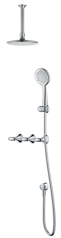 Sen tắm nóng lạnh Joden 82007673C