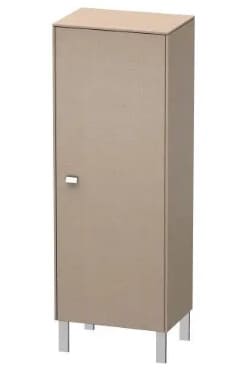 Tủ Để Đồ Nhà Vệ Sinh Duravit BR1341R4949