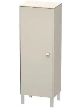 Tủ Để Đồ Nhà Vệ Sinh Duravit BR1341R9191