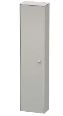 Tủ Để Đồ Nhà Vệ Sinh Duravit BR1342L0707