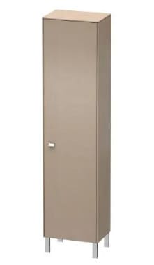 Tủ Để Đồ Nhà Vệ Sinh Duravit BR1342L1007
