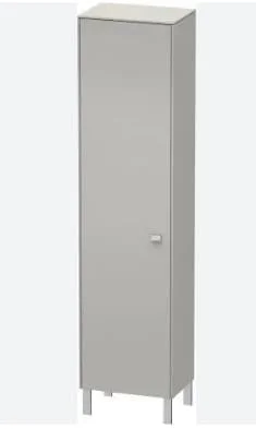 Tủ Để Đồ Nhà Vệ Sinh Duravit BR1342L1016