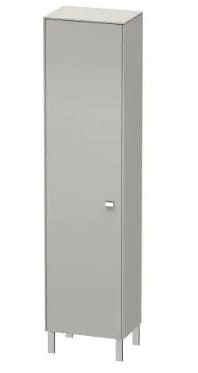 Tủ Để Đồ Nhà Vệ Sinh Duravit BR1342L1018