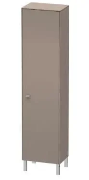 Tủ Để Đồ Nhà Vệ Sinh Duravit BR1342L1021