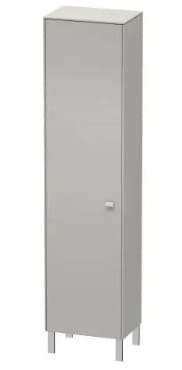 Tủ Để Đồ Nhà Vệ Sinh Duravit BR1342L1022