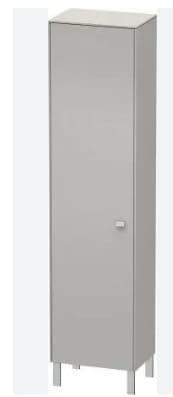 Tủ Để Đồ Nhà Vệ Sinh Duravit BR1342L1035