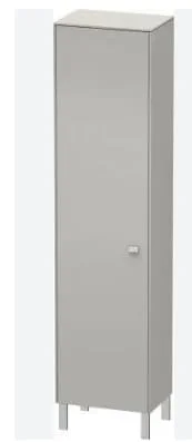 Tủ Để Đồ Nhà Vệ Sinh Duravit BR1342L1035