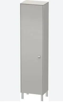 Tủ Để Đồ Nhà Vệ Sinh Duravit BR1342L1049