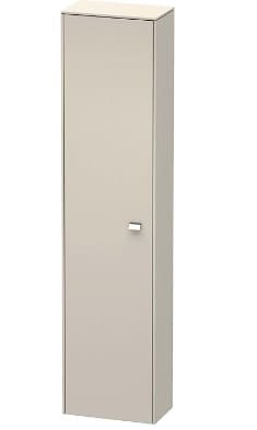 Tủ Để Đồ Nhà Vệ Sinh Duravit BR1342L1091