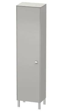 Tủ Để Đồ Nhà Vệ Sinh Duravit BR1342L1818