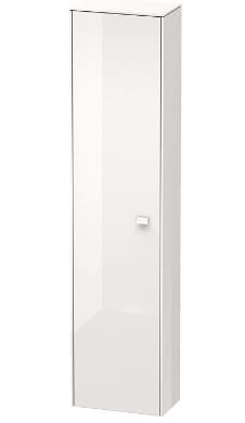 Tủ Để Đồ Nhà Vệ Sinh Duravit BR1342L2222