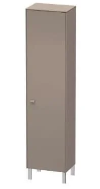 Tủ Để Đồ Nhà Vệ Sinh Duravit BR1342L4949
