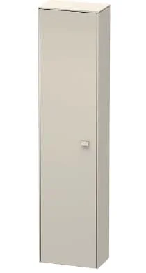 Tủ Để Đồ Nhà Vệ Sinh Duravit BR1342L9191
