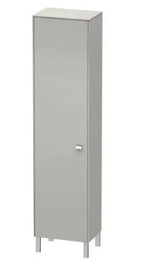 Tủ Để Đồ Nhà Vệ Sinh Duravit BR1342R1007