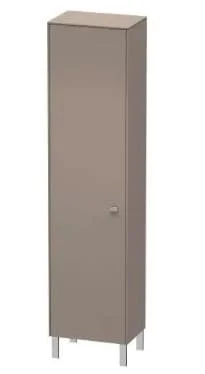 Tủ Để Đồ Nhà Vệ Sinh Duravit BR1342R1016