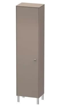 Tủ Để Đồ Nhà Vệ Sinh Duravit BR1342R1021