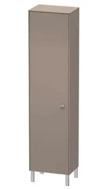 Tủ Để Đồ Nhà Vệ Sinh Duravit BR1342R1021