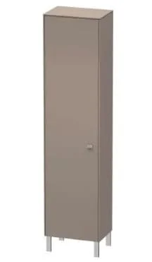 Tủ Để Đồ Nhà Vệ Sinh Duravit BR1342R1035