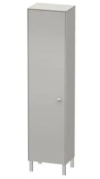 Tủ Để Đồ Nhà Vệ Sinh Duravit BR1342R1049